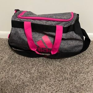 Gym bag